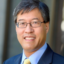 Richard Pan